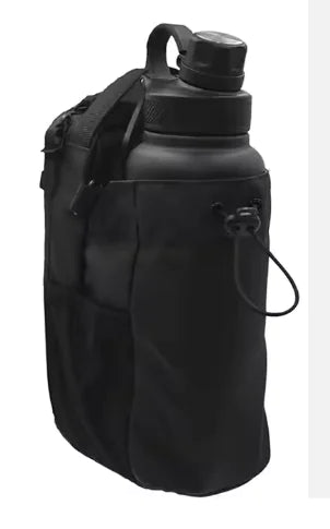 Magnetic Water Bottle Bag