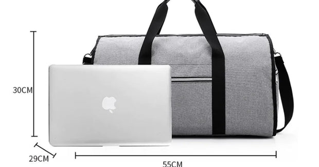 Fitness Bag