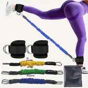 Adjustable Ankle Support Trainer