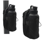 Magnetic Water Bottle Bag