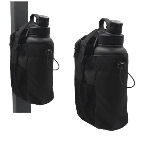 Magnetic Water Bottle Bag