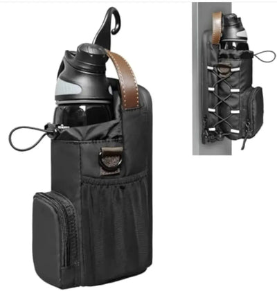 Multi-Use Waterproof Gym Travel Bag